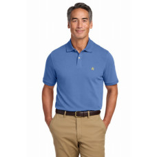 Brooks Brothers Pima Cotton Pique Polo BB18200