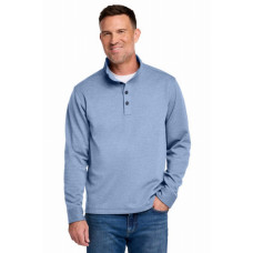 Brooks Brothers Mid-Layer Stretch 1/2-Button BB18202 Brooks Brothers Mid-Layer Stretch 1/2-Button BB18202