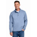Brooks Brothers Mid-Layer Stretch 1/2-Button BB18202 Brooks Brothers Mid-Layer Stretch 1/2-Button BB18202
