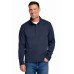 Brooks Brothers Mid-Layer Stretch 1/2-Button BB18202 Brooks Brothers Mid-Layer Stretch 1/2-Button BB18202