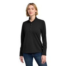 Brooks Brothers Women's Mid-Layer Stretch 1/2-Button BB18203