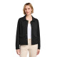 Brooks Brothers Women's Mid-Layer Stretch Button Jacket BB18205