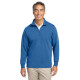 Brooks Brothers Double-Knit 1/4-Zip BB18206
