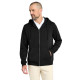 Brooks Brothers Double-Knit Full-Zip Hoodie BB18208