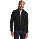 Brooks Brothers Double-Knit Full-Zip BB18210