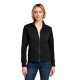 Brooks Brothers Women's Double-Knit Full-Zip BB18211