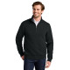 Brooks Brothers Diamond Quilt 1/4-Zip BB18212