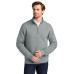 Brooks Brothers Diamond Quilt 1/4-Zip BB18212