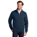 Brooks Brothers Diamond Quilt 1/4-Zip BB18212
