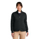 Brooks Brothers Women's Diamond Quilt Full-Zip BB18213
