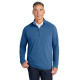Brooks Brothers Luxe Performance 1/4-Zip BB18214