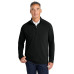 Brooks Brothers Luxe Performance 1/4-Zip BB18214