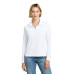 Brooks Brothers Women's Luxe Performance 1/4-Zip BB18215