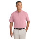 Brooks Brothers Pinpoint Pique Dress Polo BB18222