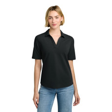 Brooks Brothers Women's Pinpoint Pique Polo BB18223
