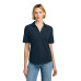 Brooks Brothers Women's Pinpoint Pique Polo BB18223