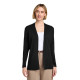Brooks Brothers Women's Cotton Stretch Long Cardigan Sweater BB18403