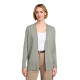 Brooks Brothers Women's Cotton Stretch Long Cardigan Sweater BB18403