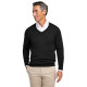 Brooks Brothers Washable Merino V-Neck Sweater BB18410
