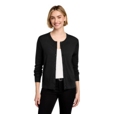 Brooks Brothers Women's Washable Merino Cardigan Sweater BB18413