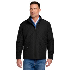 Brooks Brothers Quilted Jacket BB18600