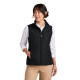 Brooks Brothers Women's Quilted Vest BB18603
