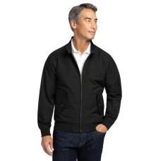Brooks Brothers Bomber Jacket BB18604