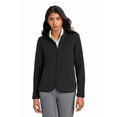 Brooks Brothers Women's Fleece Jacket BB18611