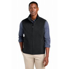 Brooks Brothers Fleece Vest BB18614