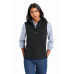 Brooks Brothers Women's Fleece Vest BB18615
