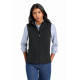 Brooks Brothers Women's Fleece Vest BB18615