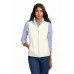 Brooks Brothers Women's Fleece Vest BB18615