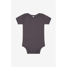 BELLA+CANVAS Infant Jersey Short Sleeve One Piece BC100B