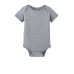 BELLA+CANVAS Infant Jersey Short Sleeve One Piece BC100B