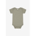 BELLA+CANVAS Infant Jersey Short Sleeve One Piece BC100B