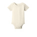 BELLA+CANVAS Infant Jersey Short Sleeve One Piece BC100B