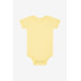 BELLA+CANVAS Infant Jersey Short Sleeve One Piece BC100B