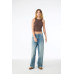 BELLA+CANVAS Women's Micro Rib Racer Tank BC1019