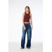 BELLA+CANVAS Women's Micro Rib Racer Tank BC1019