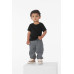 BELLA+CANVAS Infant Jersey Short Sleeve Tee BC3001B