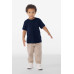 BELLA+CANVAS Toddler Short Sleeve Tee BC3001T