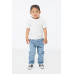 BELLA+CANVAS Toddler Short Sleeve Tee BC3001T