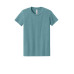 BELLA+CANVAS Youth Heather CVC Tee BC3001YCVC