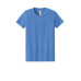 BELLA+CANVAS Youth Heather CVC Tee BC3001YCVC