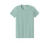 BELLA+CANVAS Youth Heather CVC Tee BC3001YCVC