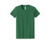 BELLA+CANVAS Youth Heather CVC Tee BC3001YCVC