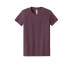 BELLA+CANVAS Youth Heather CVC Tee BC3001YCVC