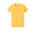 BELLA+CANVAS Youth Heather CVC Tee BC3001YCVC