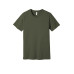 BELLA+CANVAS  Unisex Jersey Short Sleeve Tee. BC3001