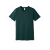 BELLA+CANVAS  Unisex Jersey Short Sleeve Tee. BC3001
